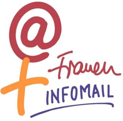 Logo Fraueninfomail