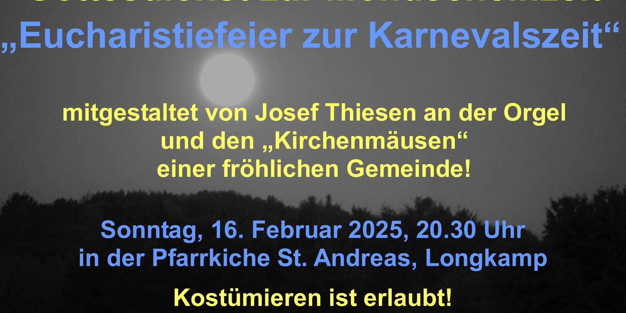 20250216 Mondscheingottesdienst