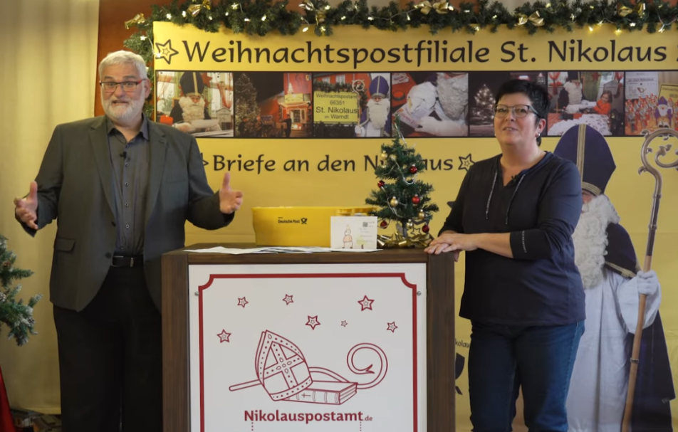 20251203 Besuch in St. Nikolaus