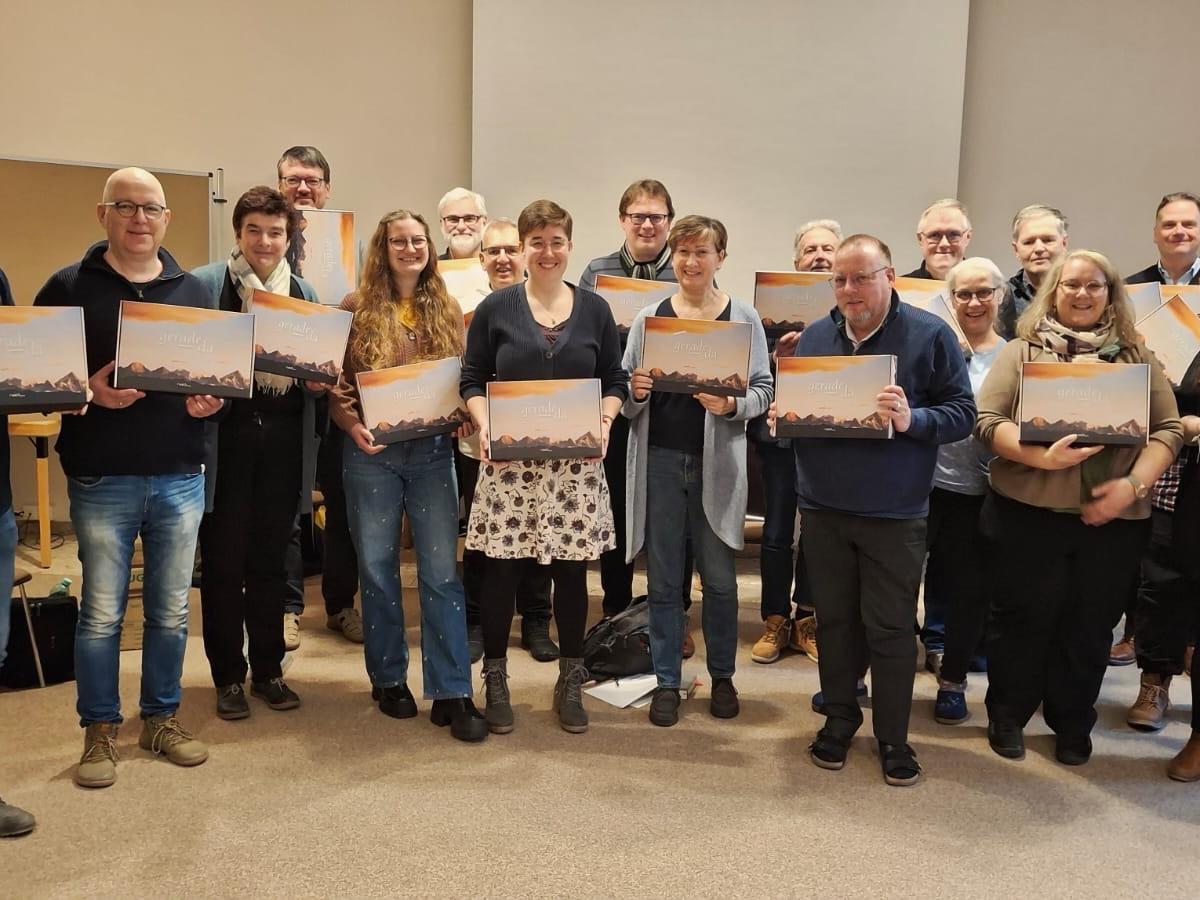 Klausurtagung 2026 01