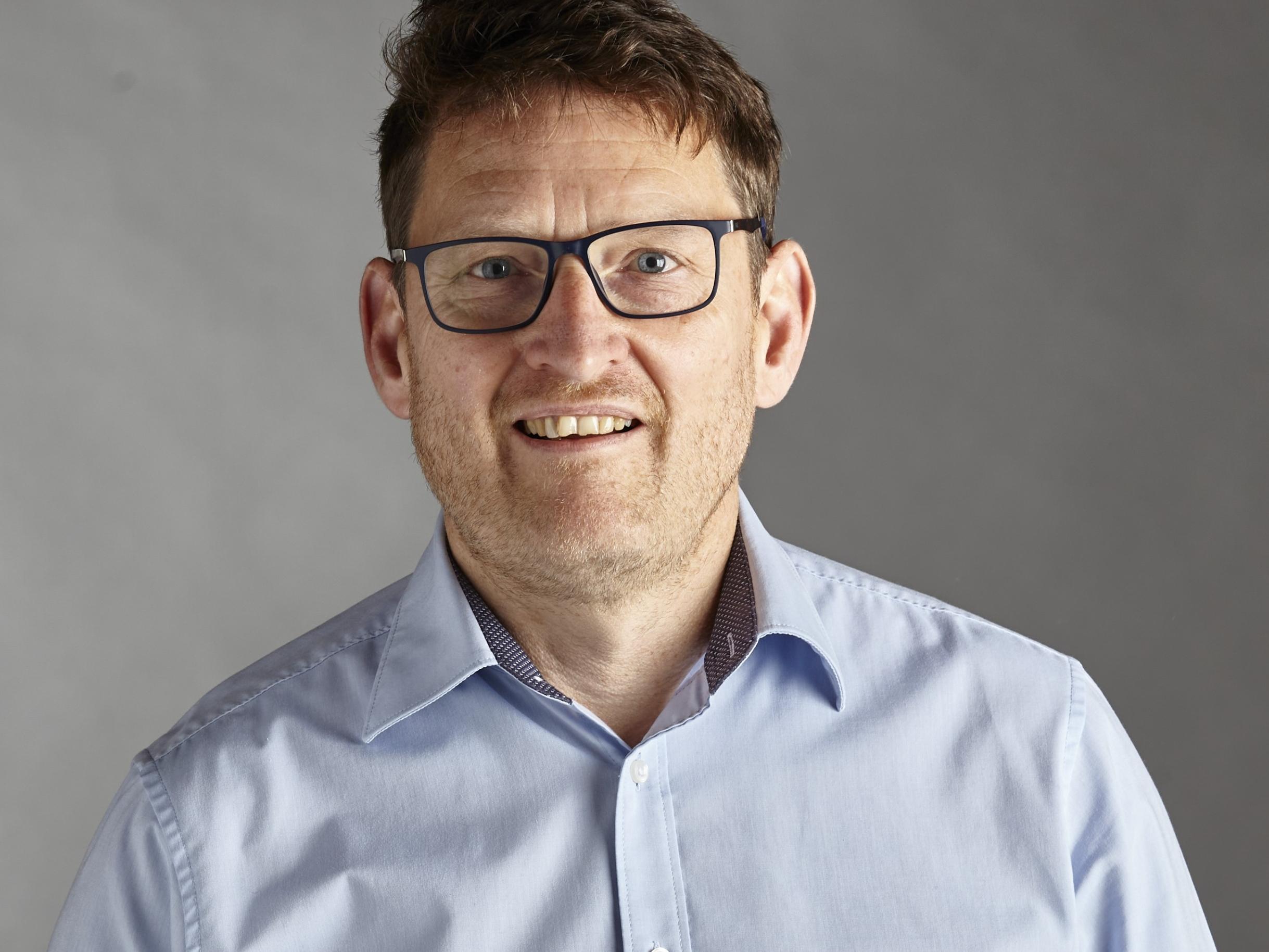 Roland Hinzmann